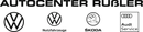 Logo Autocenter Rußler GmbH